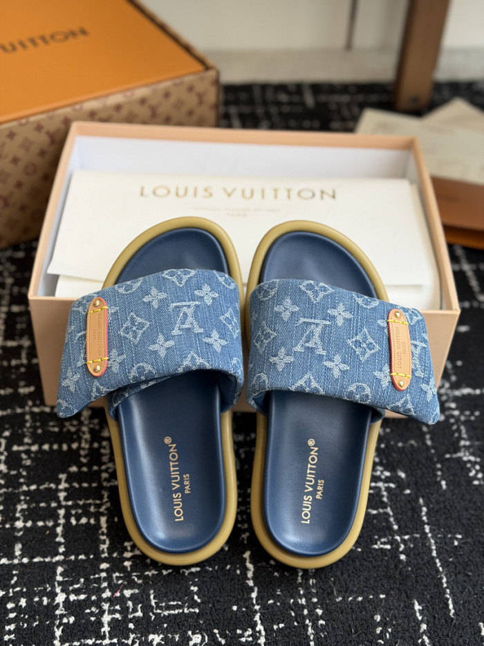 LOVT SANDAL 0415701