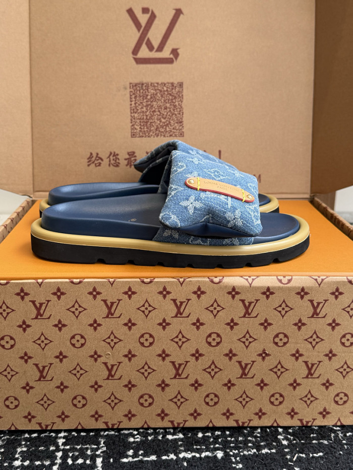 LOVT SANDAL 0415701
