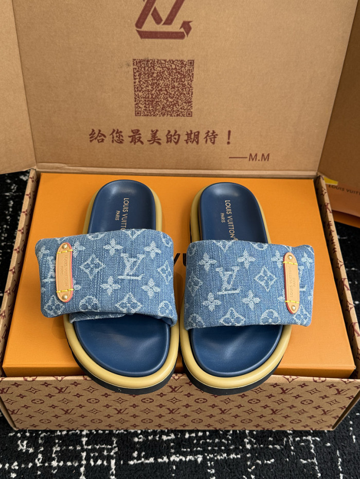 LOVT SANDAL 0415701