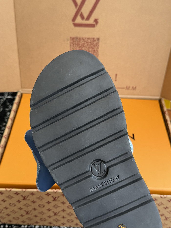 LOVT SANDAL 0415701