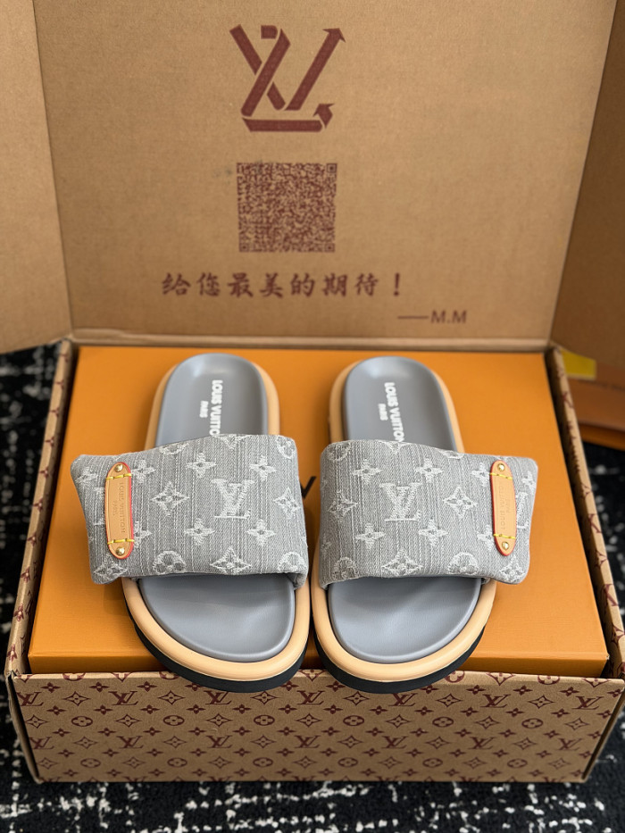 LOVT SANDAL 0415702