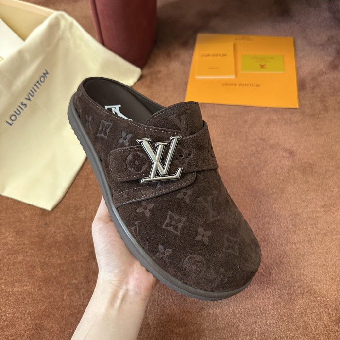LOVT SANDAL 0415703