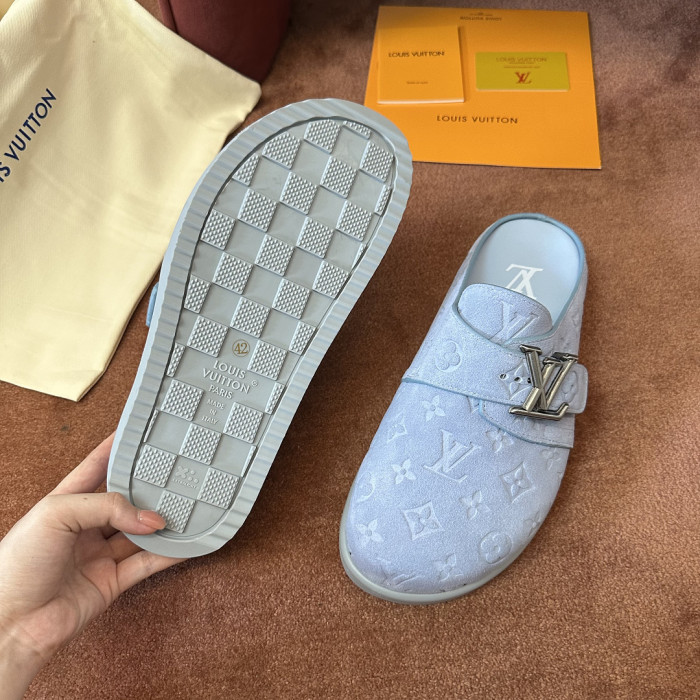 LOVT SANDAL 0415704