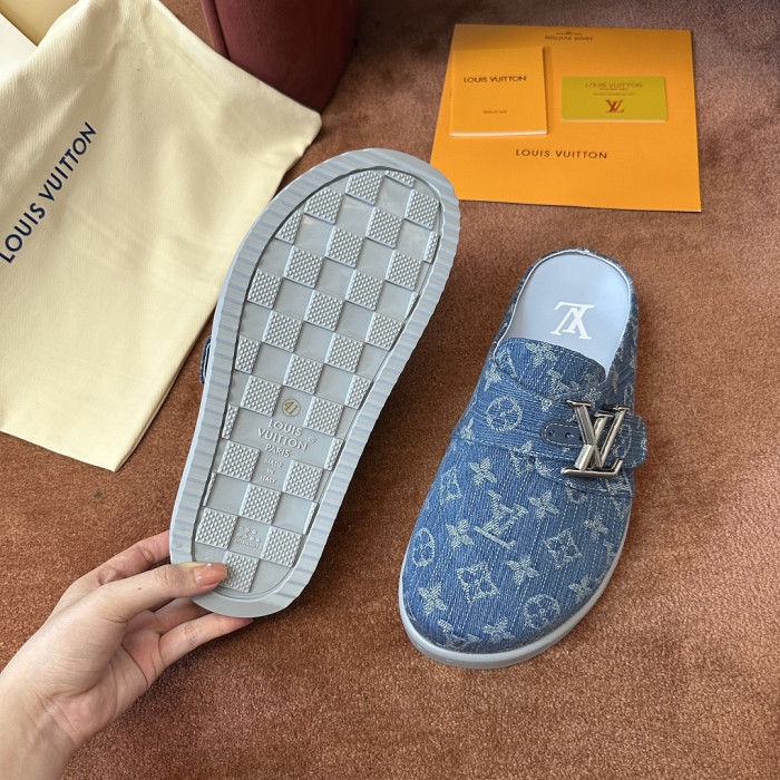 LOVT SANDAL 0415705