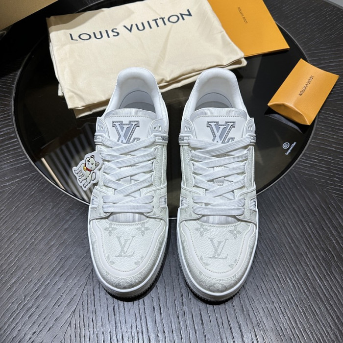 LOVT SNEAKER lv-502