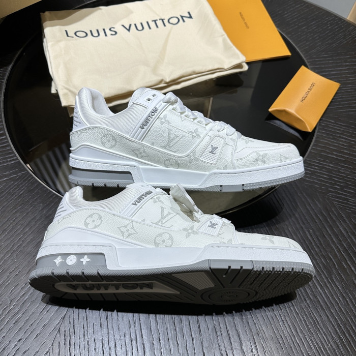 LOVT SNEAKER lv-502