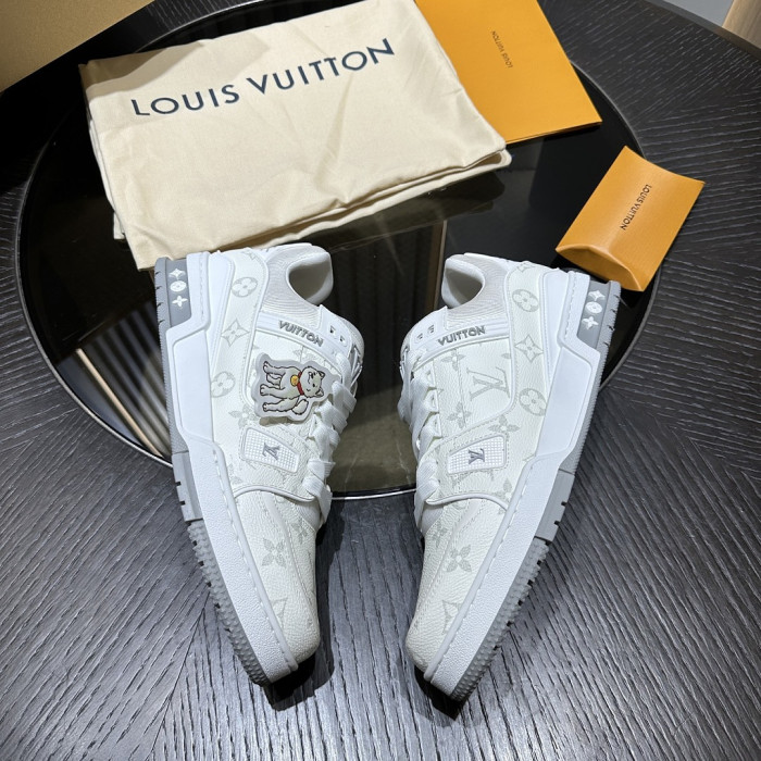 LOVT SNEAKER lv-502