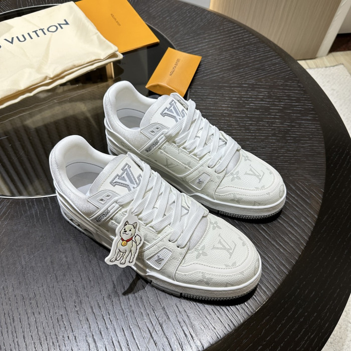 LOVT SNEAKER lv-502