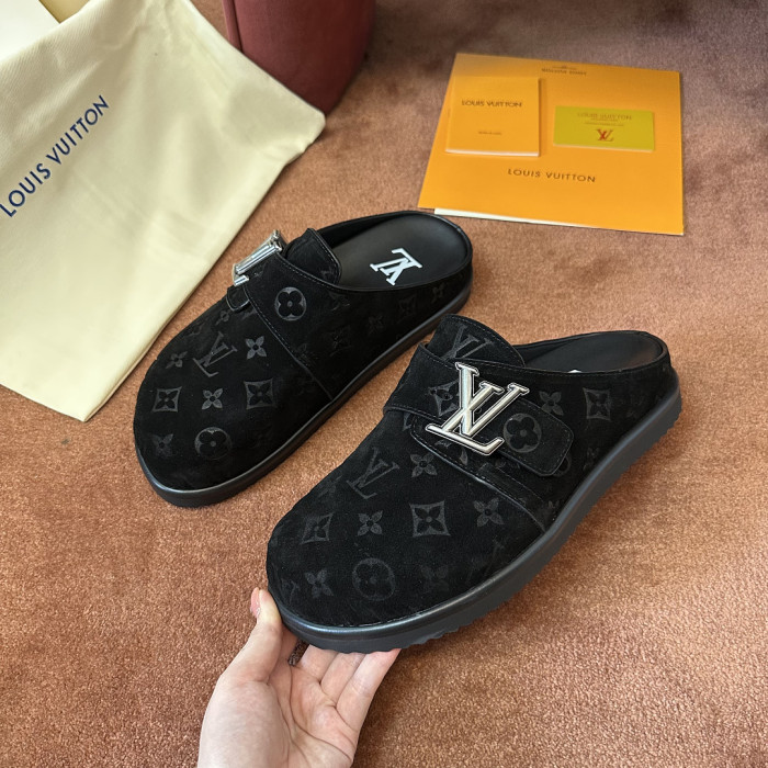 LOVT SANDAL 0415706