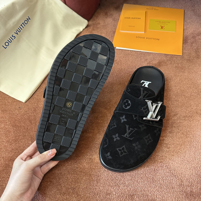 LOVT SANDAL 0415706