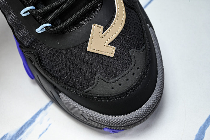 OF C/O​ ODSY-1000 SNEAKERS ow-84