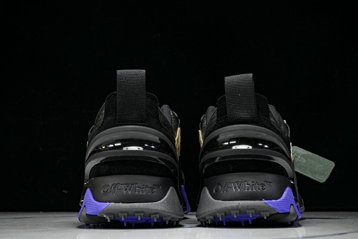 OF C/O​ ODSY-1000 SNEAKERS ow-84