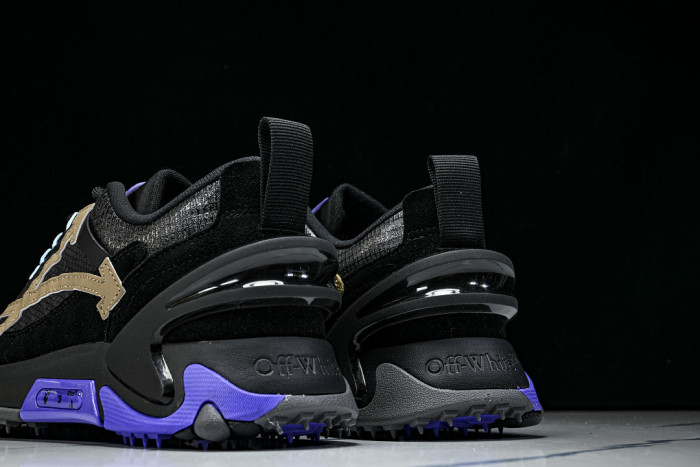 OF C/O​ ODSY-1000 SNEAKERS ow-84