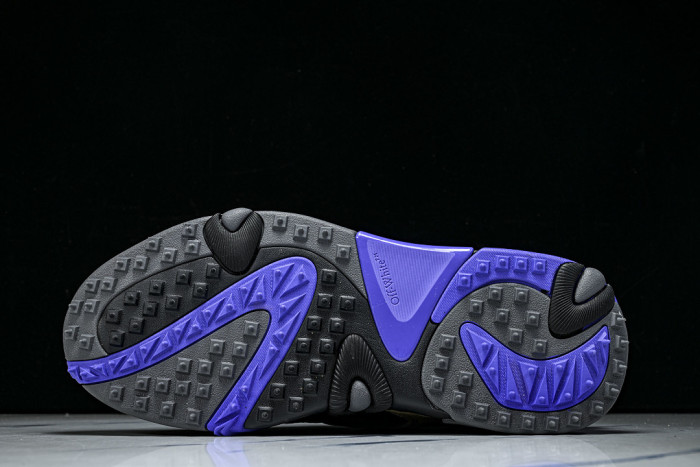 OF C/O​ ODSY-1000 SNEAKERS ow-84
