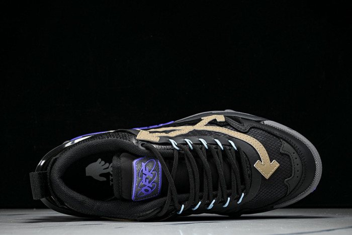 OF C/O​ ODSY-1000 SNEAKERS ow-84
