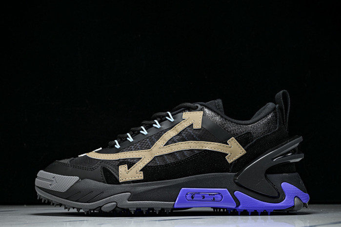 OF C/O​ ODSY-1000 SNEAKERS ow-84