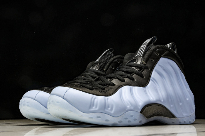 Nike Air Foamposite One Psychic Blue HJ6014-400