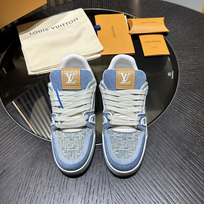LOVT SNEAKER lv-646