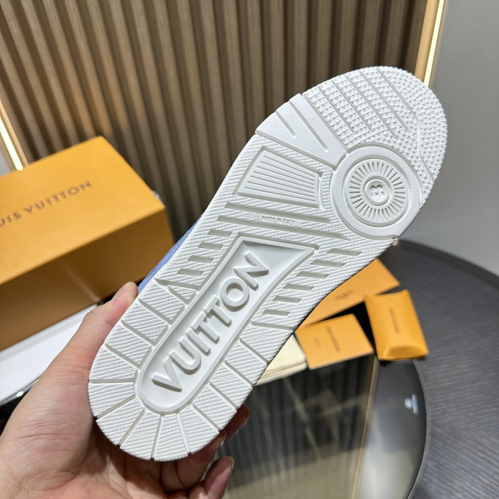 LOVT SNEAKER lv-647