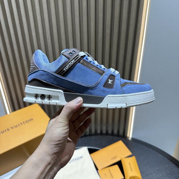 LOVT SNEAKER lv-647