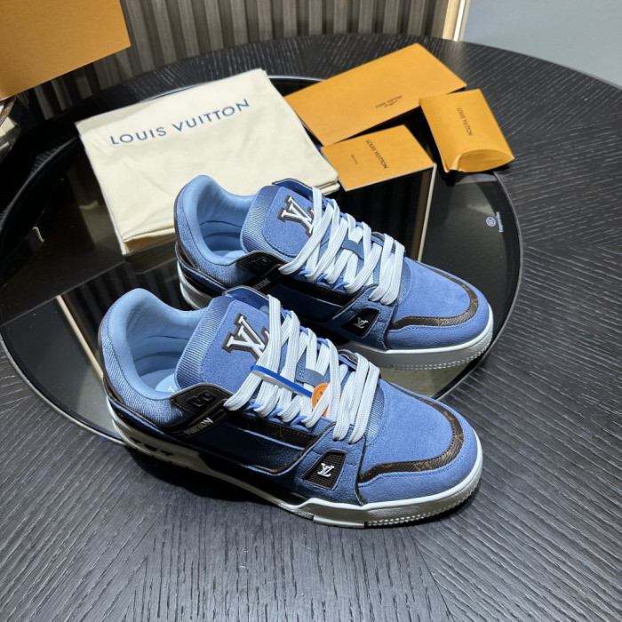 LOVT SNEAKER lv-647
