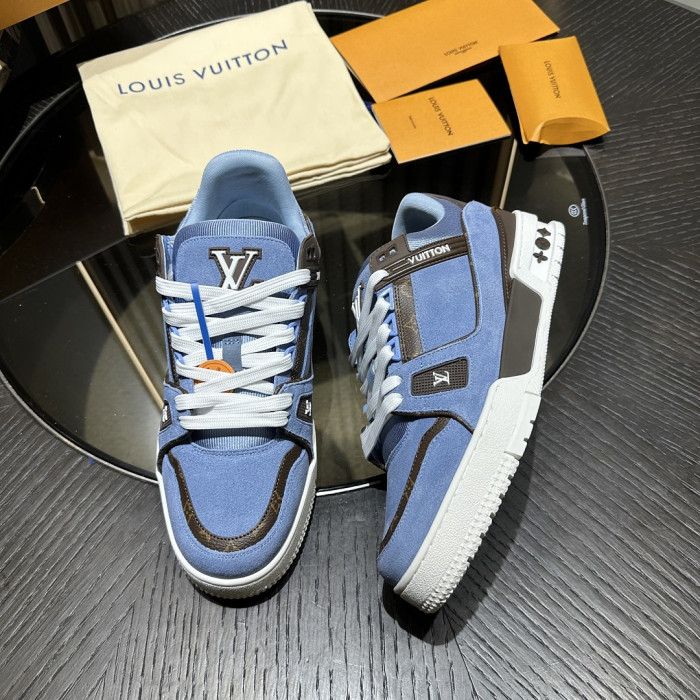 LOVT SNEAKER lv-647