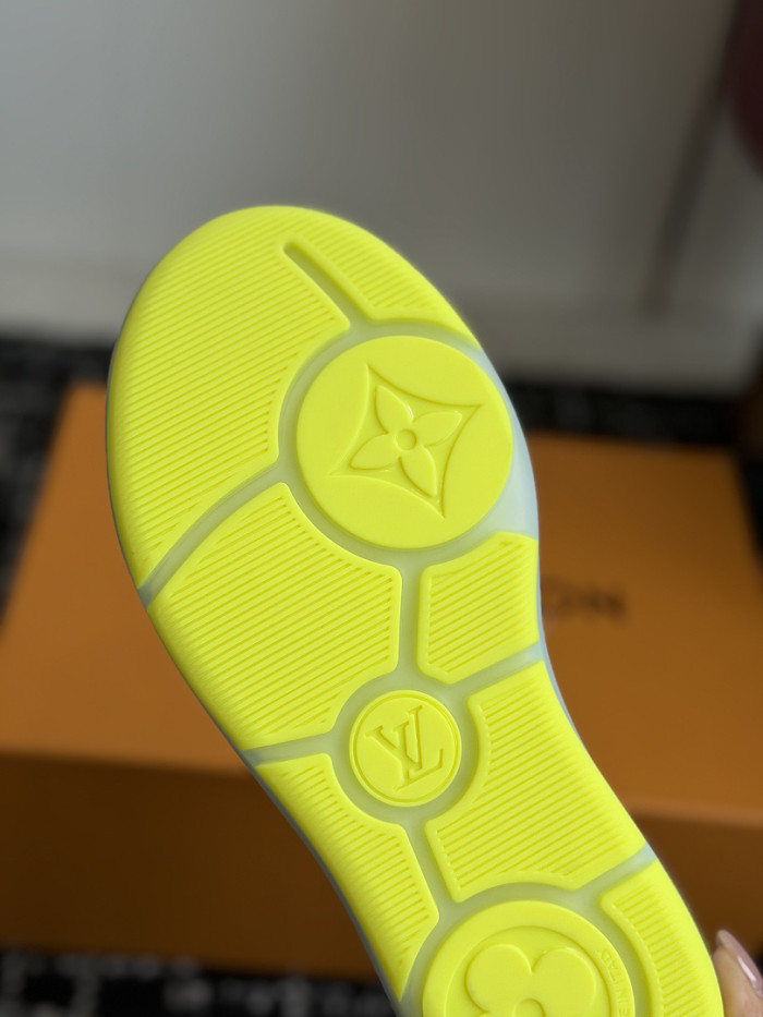 LOVT SNEAKER LV-648