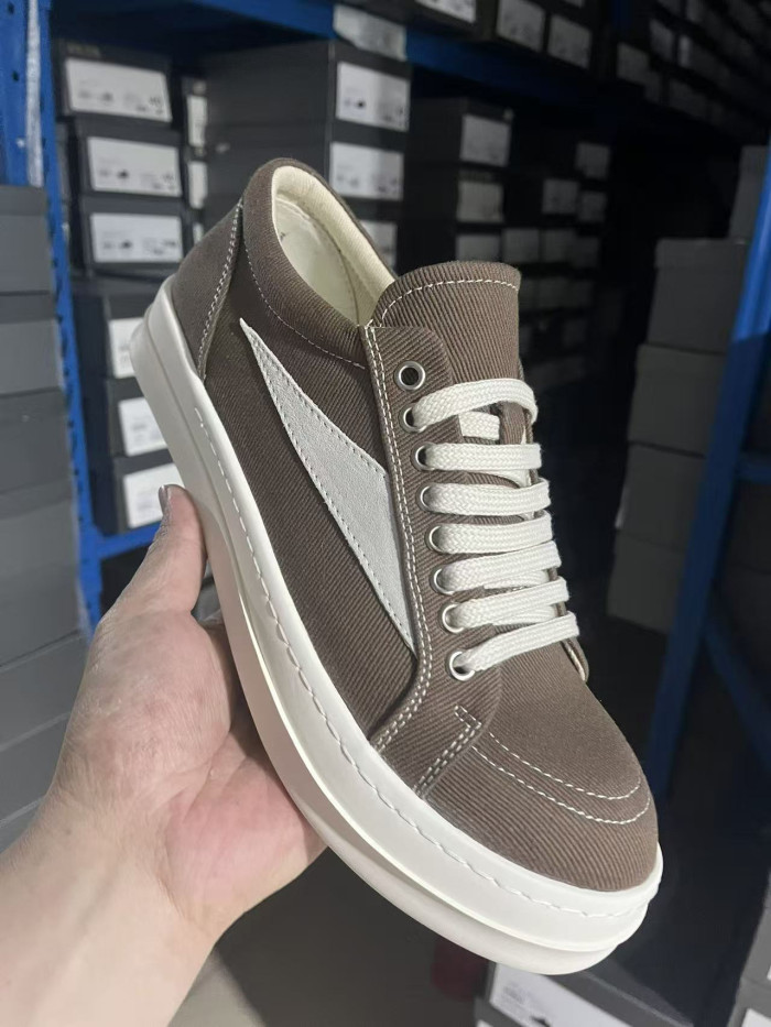 (CANVAS) RICK OWENS RO-247
