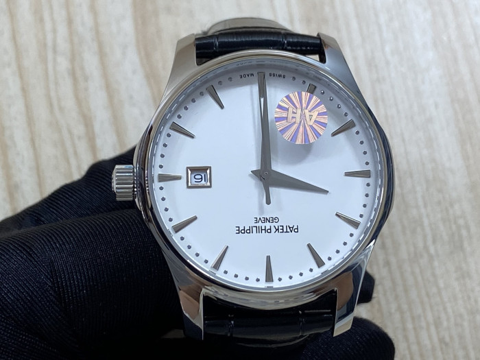 WIN WATCH WW-02