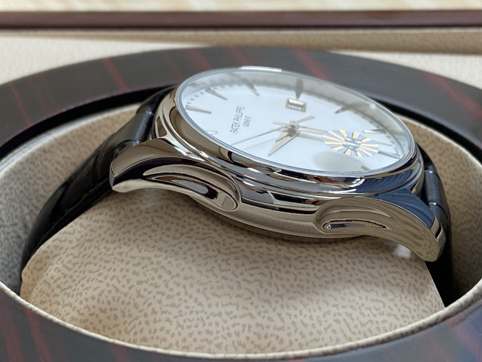 WIN WATCH WW-02