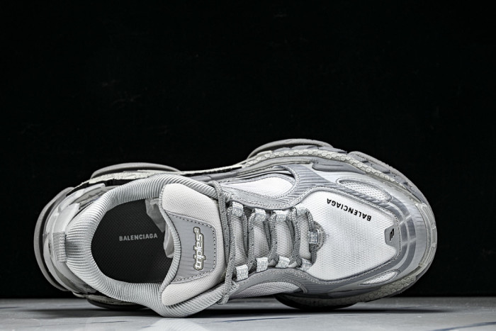 BL TRIPLE S 2 TRAINERS SNEAKERS BTS-22