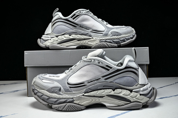 BL TRIPLE S 2 TRAINERS SNEAKERS BTS-22