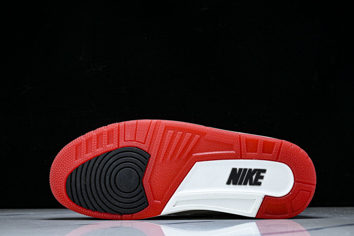 Jordan 3 Retro World