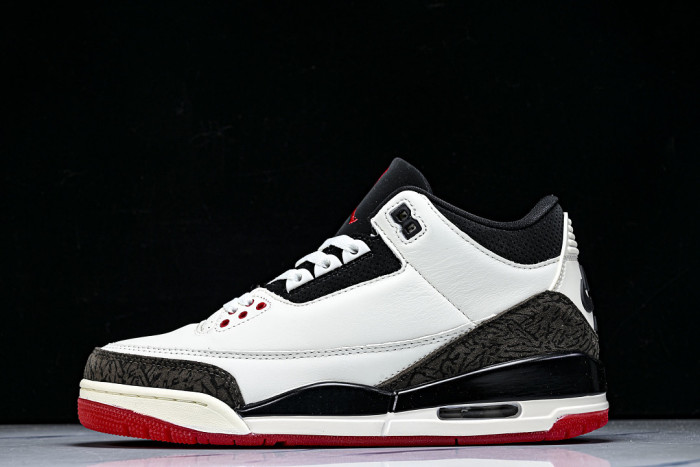 Jordan 3 Retro World's Best Dad IF4396-103