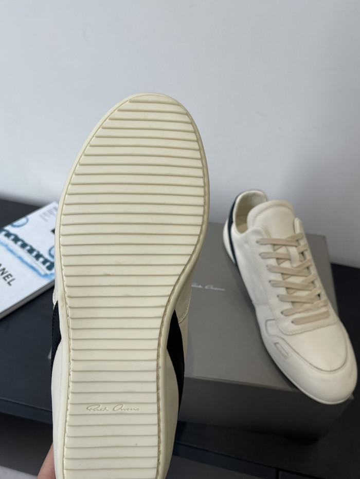 RICK OWENS RO-258
