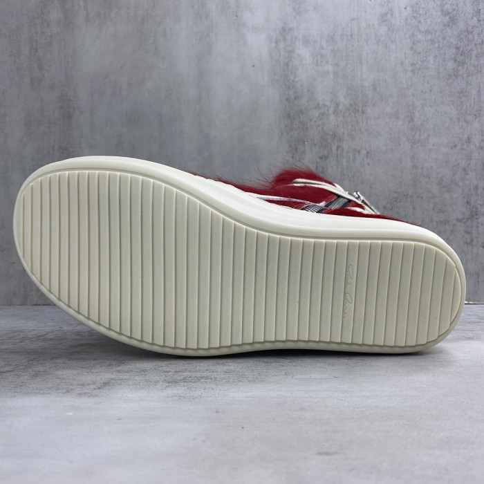 RICK OWENS RO-139