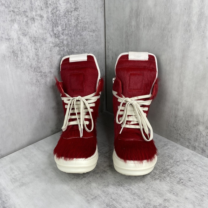 RICK OWENS RO-139