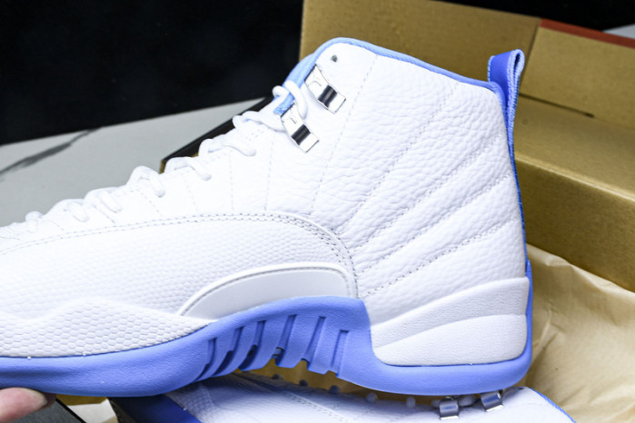 Air Jordan 12 “Melo” CT8013-112