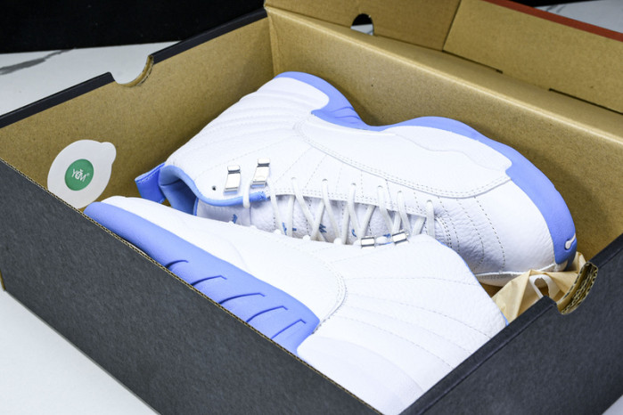 Air Jordan 12 “Melo” CT8013-112