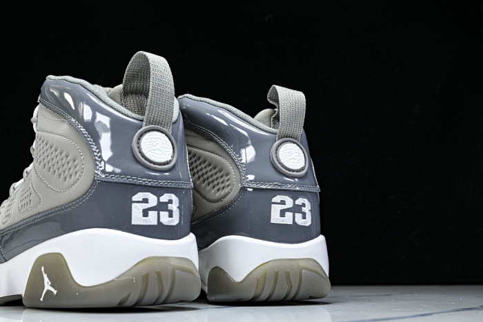 Air Jordan 9 Retro 