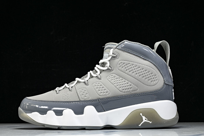 Air Jordan 9 Retro 'Cool Grey' HV4794-011