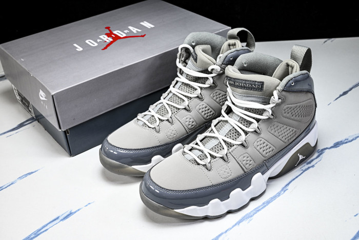 Air Jordan 9 Retro 