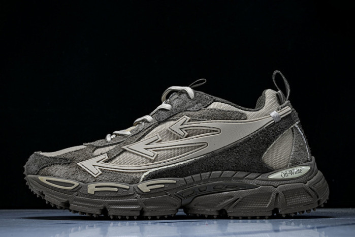 OF BE RIGHT BACK SNEAKERS OB42