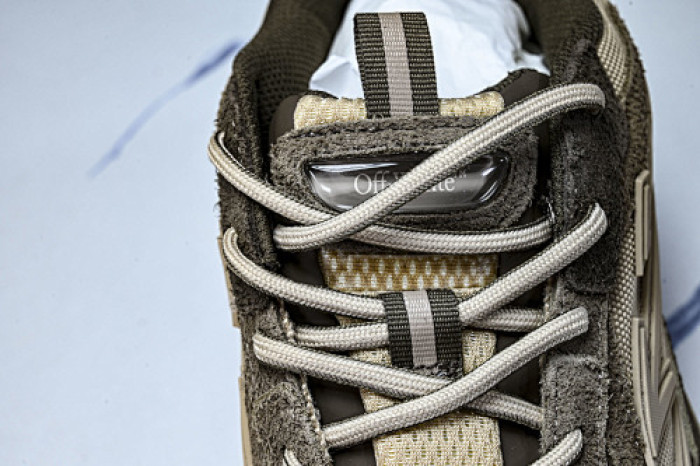 OF BE RIGHT BACK SNEAKERS OB42