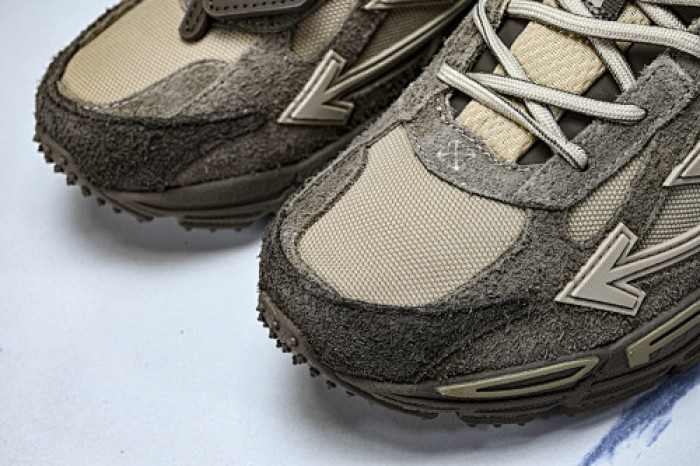 OF BE RIGHT BACK SNEAKERS OB42