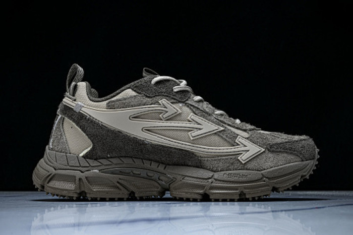 OF BE RIGHT BACK SNEAKERS OB42
