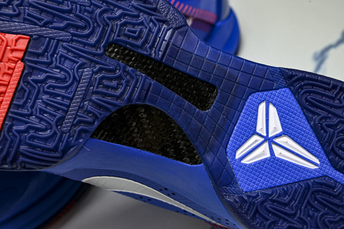 NIKE Kobe 5 PROTRO DODGERS IO6256-400
