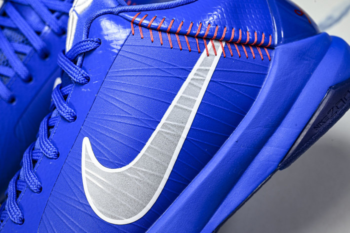 NIKE Kobe 5 PROTRO DODGERS IO6256-400