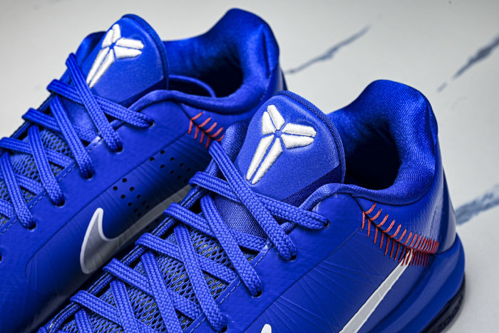NIKE Kobe 5 PROTRO DODGERS IO6256-400