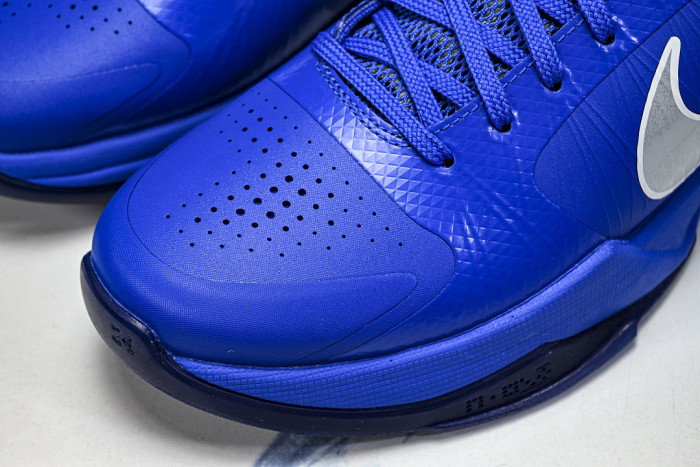 NIKE Kobe 5 PROTRO DODGERS IO6256-400